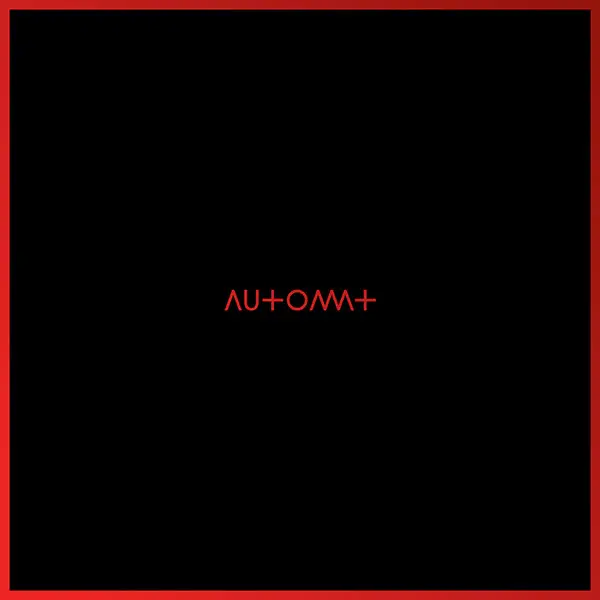 Automat - Automat (180 грамм, Альбом)