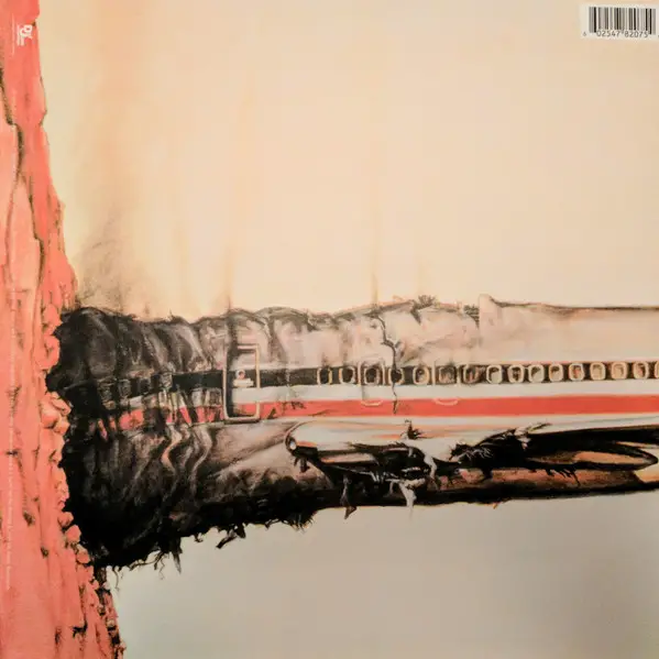 Beastie Boys - Licensed To Ill (180 грамм, Раскладная обложка, Юбилейное издание на 30-летие, Альбом, Переиздание) - фото №3