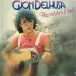 Gjon Delhusa - Flieg Mit Dem Wind (LP, Album, Stereo) - фото №1