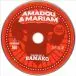 Amadou & Mariam - Dimanche À Bamako (2 платівки, Помаранчевий, Альбом, Перевидання) - фото №10
