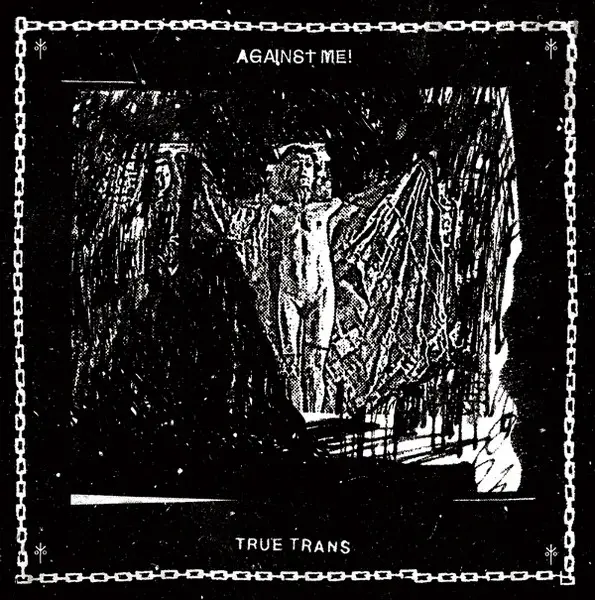 Against Me! - True Trans (EP)