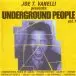 Joe T. Vannelli - Underground People Vol. 1 (Mixed, Promo) - фото №1