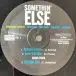 Cannonball Adderley - Somethin' Else (LP, Album, Reissue, Remastered, Stereo) - фото №3