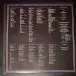 The 69 Eyes - Death Of Darkness (Red, Transparent, Marbled, LP, Album) - фото №6