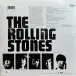 The Rolling Stones - The Rolling Stones (Альбом, Перевидання, Додатковий друк, Моно) - фото №2