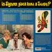 Alessandro Alessandroni - La Signora Gioca Bene A Scopa? (Прозрачный, Синий, Лимитированое) - фото №2