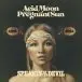 Acid Moon And The Pregnant Sun - Speakin' Of The Devil (Red, Opaque, LP, Album, Stereo) - фото №1
