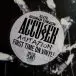 Accuser - Agitation (Silver, LP, Album, Reissue, Remastered) - фото №7