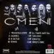 Antestor - Omen (Случайный цвет, Лимитированое) - фото №2