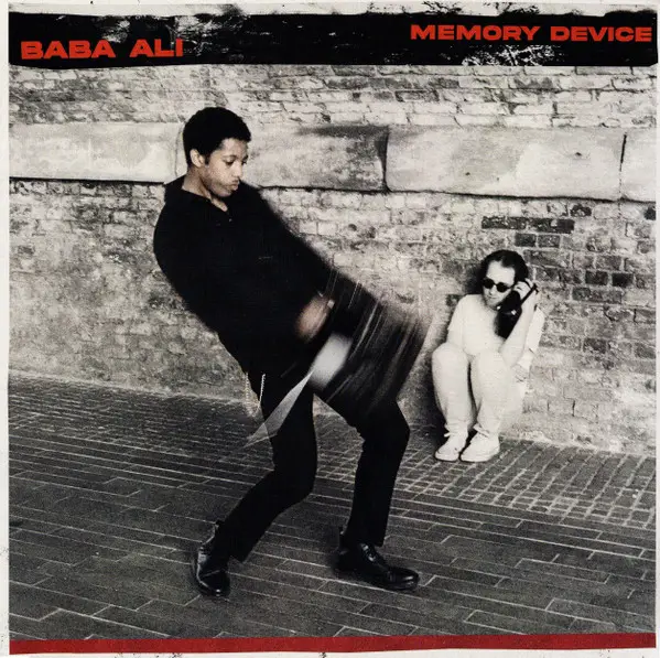 Baba Ali - Memory Device (Альбом)