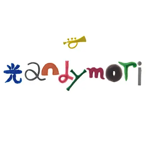 andymori - 光 (Альбом)