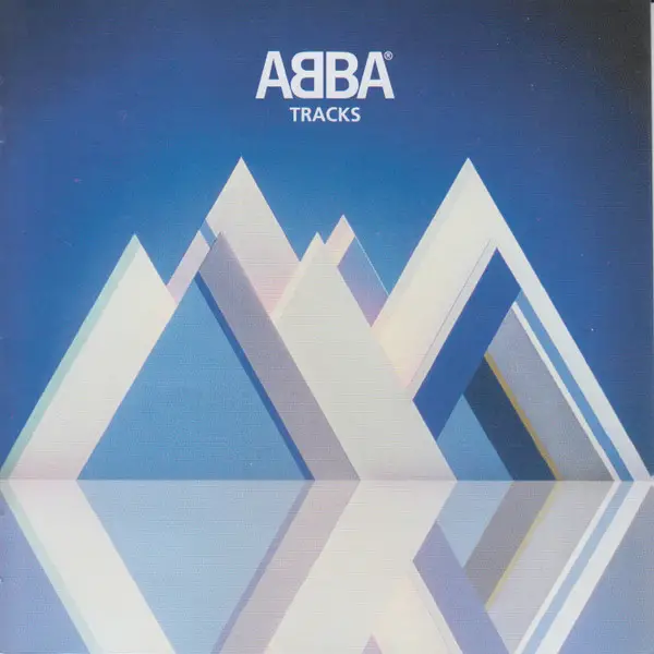 ABBA - Tracks (Compilation)