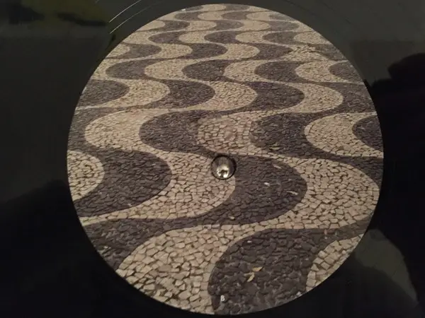 Animal Collective - Meeting Of The Waters (33 ⅓ об/мин, EP, Record Store Day, Лимитированое) - фото №6