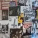 Anti-Flag - Die For The Government (Красный, Белый, Синий, Брызги, Раскладная обложка, Альбом, Лимитированое, Переиздание) - фото №4