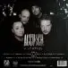 Accuser - Agitation (Silver, LP, Album, Reissue, Remastered) - фото №2