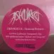 Ashnikko - Demidevil (Розовый, Прозрачный, Record Store Day, Лимитированое, Специальное издание) - фото №3
