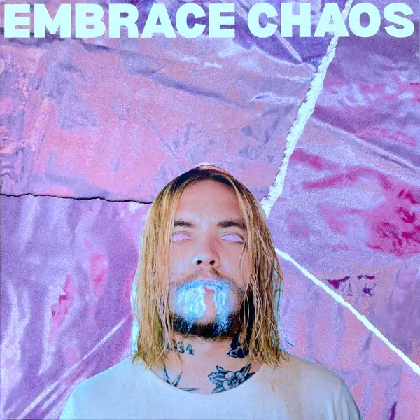 Emmanuel Alias - Embrace Chaos