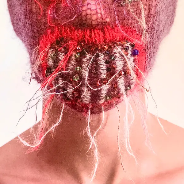 Deena Abdelwahed - Khonnar (LP, Album, Repress) - фото №2
