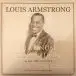 Louis Armstrong - The Platinum Collection (3 платівки, Білий, Збірник) - фото №1