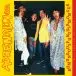 Adrenalin O.D. - Humungousfungusamongus  - Millennium Edition (Yellow, LP, Album, Reissue, Remastered) - фото №1