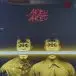 Areu Areu - Areu Areu (Красный, EP, Лимитированое) - фото №1