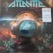 Atlantic - Another World (Пронумерованный, Альбом, Лимитированое) - фото №1