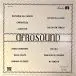 Afrosound - Carruseles (LP, Album, Reissue, Remastered) - фото №2