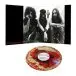 Atomic Rooster - Death Walks Behind You (Красный, Золотой, Раскладной внутренний конверт, Альбом, Переиздание) - фото №3