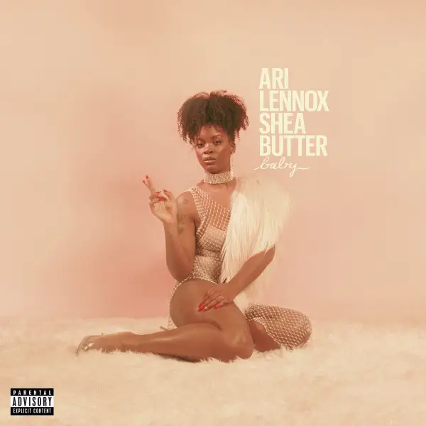 Ari Lennox - Shea Butter Baby (Альбом)