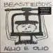Beastie Boys - Aglio E Olio (EP, Reissue) - фото №2
