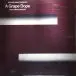 A Grape Dope - Backyard Bangers (LP, Album) - фото №1