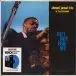 Ahmad Jamal Trio - Ahmad Jamal At The Pershing - But Not For Me (180 грам, Синій, Альбом, Лимітоване, Перевидання, Ремастеринг) - фото №1