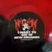 $uicideboy$ - I Want To Die In New Orleans (Black, Red, Split, LP, Album) - фото №4