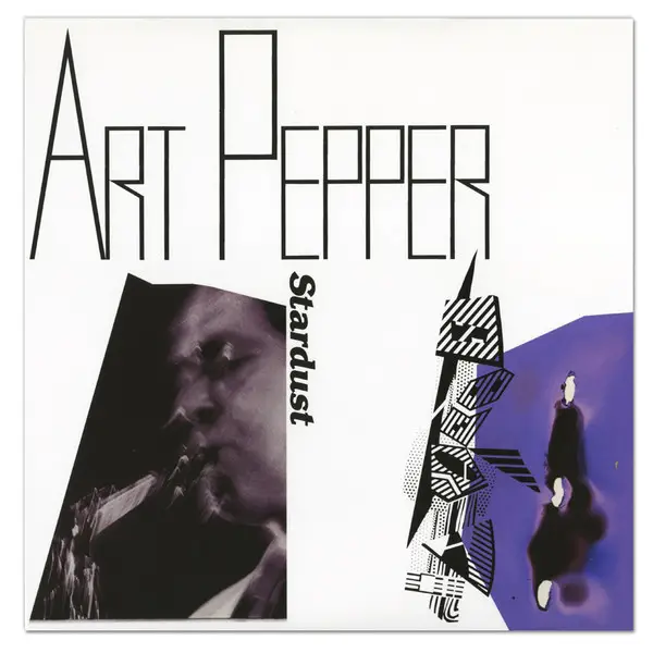 Art Pepper - Promise Kept: The Complete Artists House Recordings (4 платівки, Record Store Day, Лимітоване, Перевидання) - фото №21