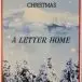 A Letter Home - Have A Good Old Fashioned Christmas (White, LP, Album, Reissue, Stereo) - фото №5