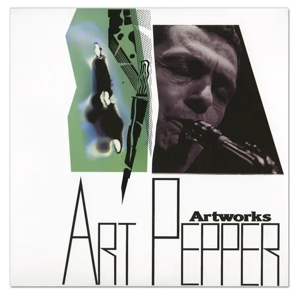 Art Pepper - Promise Kept: The Complete Artists House Recordings (4 платівки, Record Store Day, Лимітоване, Перевидання) - фото №16