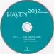 Joseph Haydn & Giovanni Antonini & Kammerorchester Basel - No. 7 __ Gli Impresari (2 платівки, 180 грам, Альбом, Лимітоване, Пронумерований) - фото №20