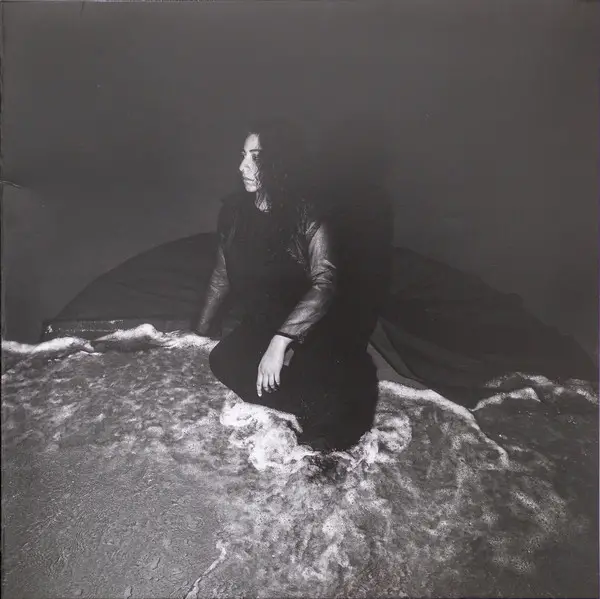 Arooj Aftab - Night Reign (LP, Album, Stereo)
