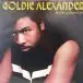 Goldie Alexander - Knocking Down Love (2 платівки, Флуорісцентний, Прозорий, Рожевий, Помаранчевий, Збірник, Лимітоване) - фото №1