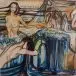Arabs In Aspic - I-III (3 пластинки, Сборник, Лимитированое) - фото №23