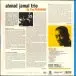 Ahmad Jamal Trio - Ahmad Jamal At The Pershing - But Not For Me (180 грам, Синій, Альбом, Лимітоване, Перевидання, Ремастеринг) - фото №2