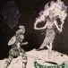Asteroid Witch & Greenseeker - Asteroid Witch / Greenseeker (Розовый, Альбом, Лимитированое) - фото №1