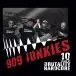 909 Junkies - 10 Years Of Brutality – Hardcore - фото №1