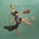 Esther Abrami & The City of Prague Philharmonic Orchestra & Ben Palmer - Cinema (orange, vinyl, LP, Album, Stereo) - фото №1