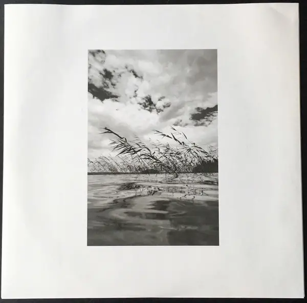 3TM - Lake (LP, Album) - фото №5