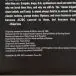 AC/DC - Fly On The Wall (Gold, Edition, LP, Album, Reissue, Remastered, Stereo) - фото №20