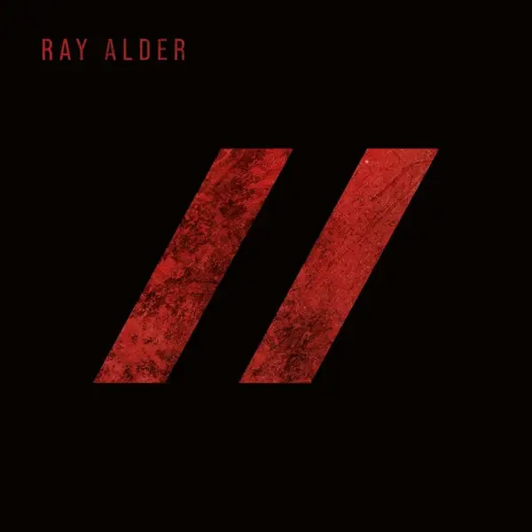 Ray Alder - II (180 грамм, Альбом)