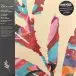 The Album Leaf - Past And Future Tense (2 пластинки, Синий, Вихрь, EP) - фото №1
