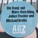Arbeitsgruppe Zukunft - Das Nächste Grosse Ding (Альбом) - фото №3