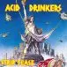 Acid Drinkers - Strip Tease (LP, Album) - фото №1